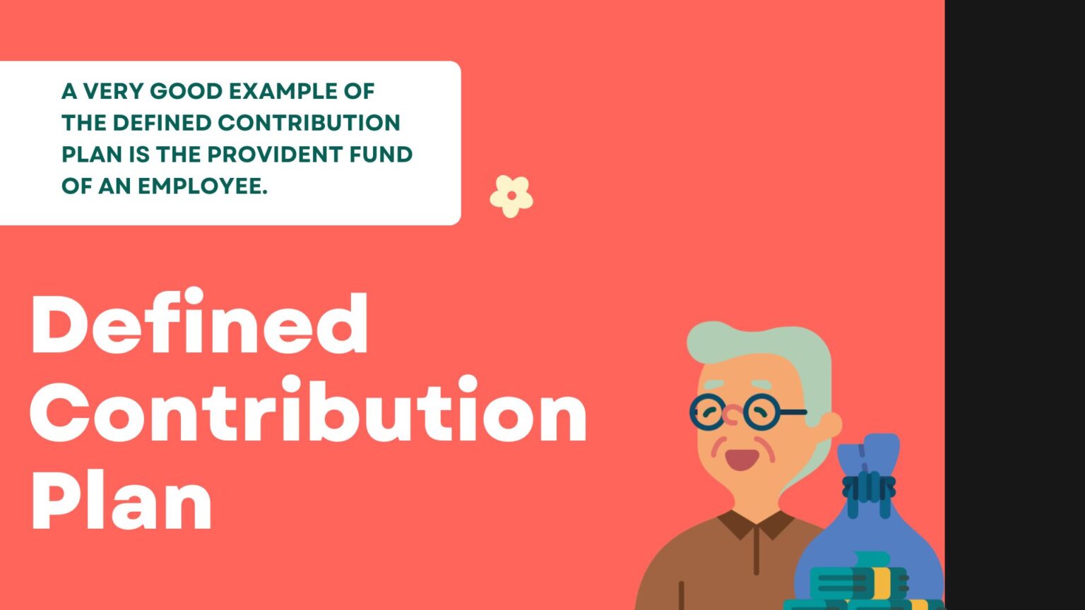 Features Of Defined Contribution - myfinopedia.com