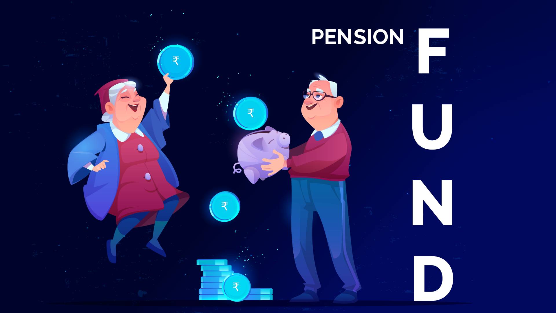 What is Pension Scheme? Types Of Pension Plans? Retirement and Pension