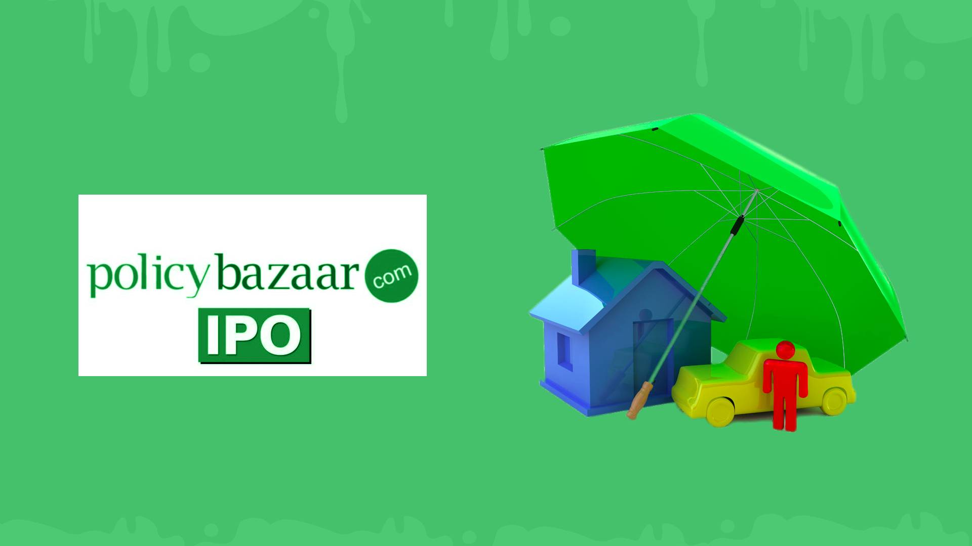 Policybazaar IPO Analysis Price, Details And Review - Myfinopedia.com