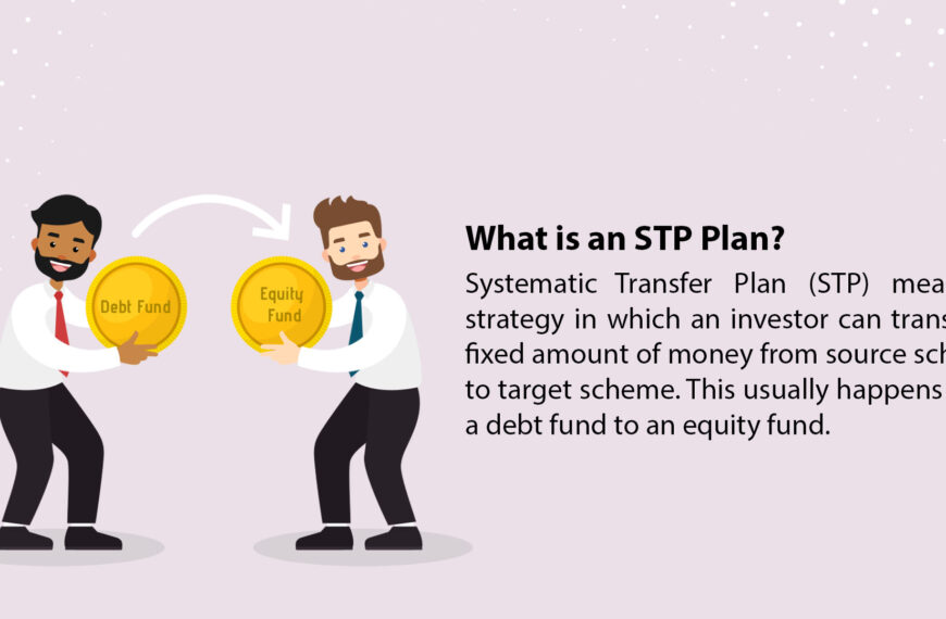 What is an STP Plan? Are They Relevant For You?