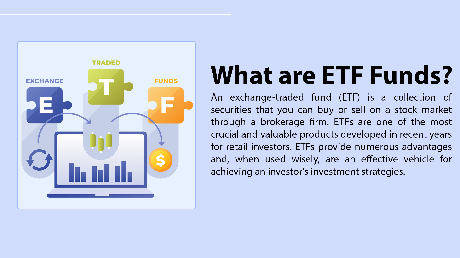 What Are ETF Funds Myfinopedia Com   What Are ETF Funds 