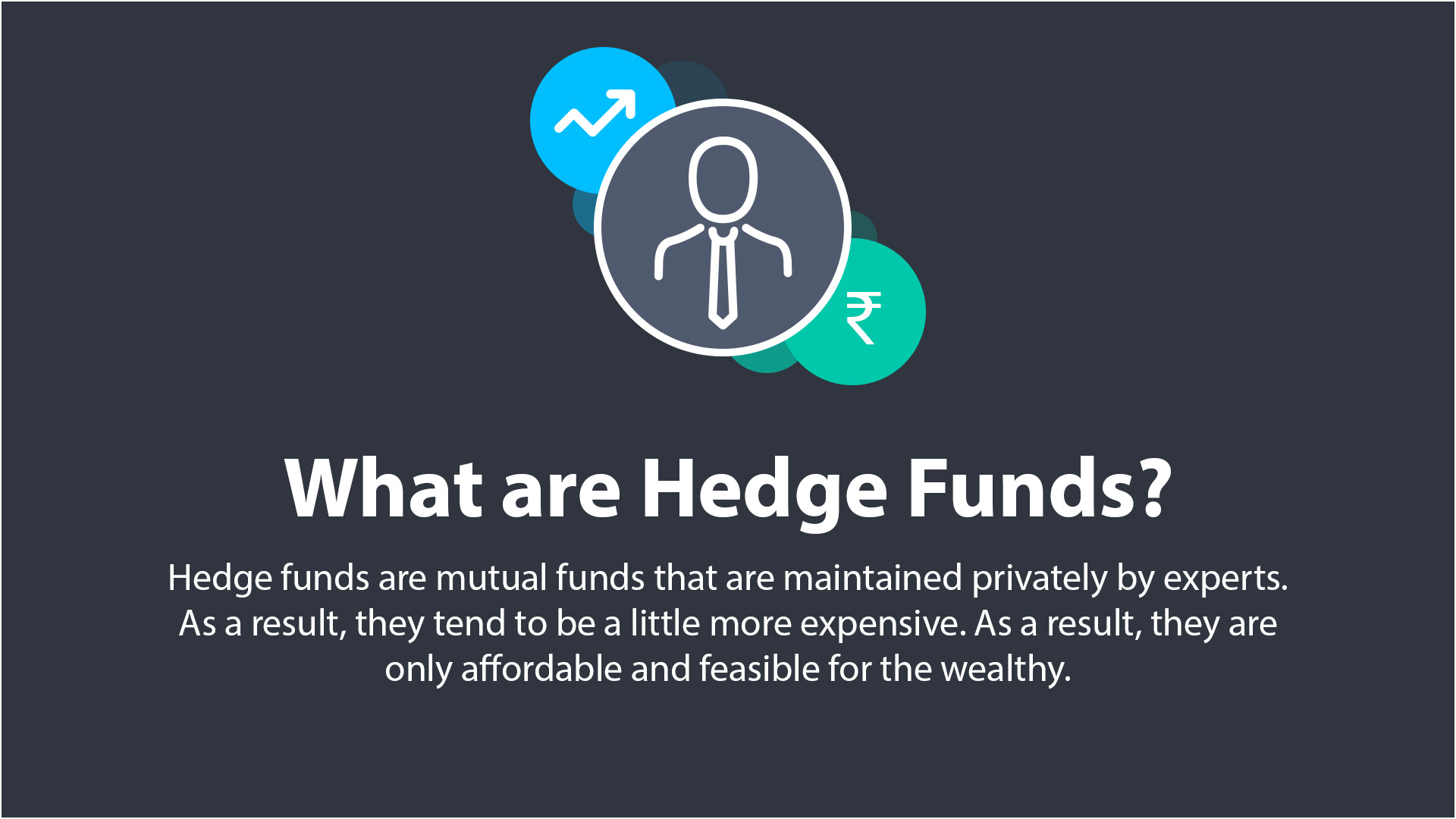 What Are Hedge Funds