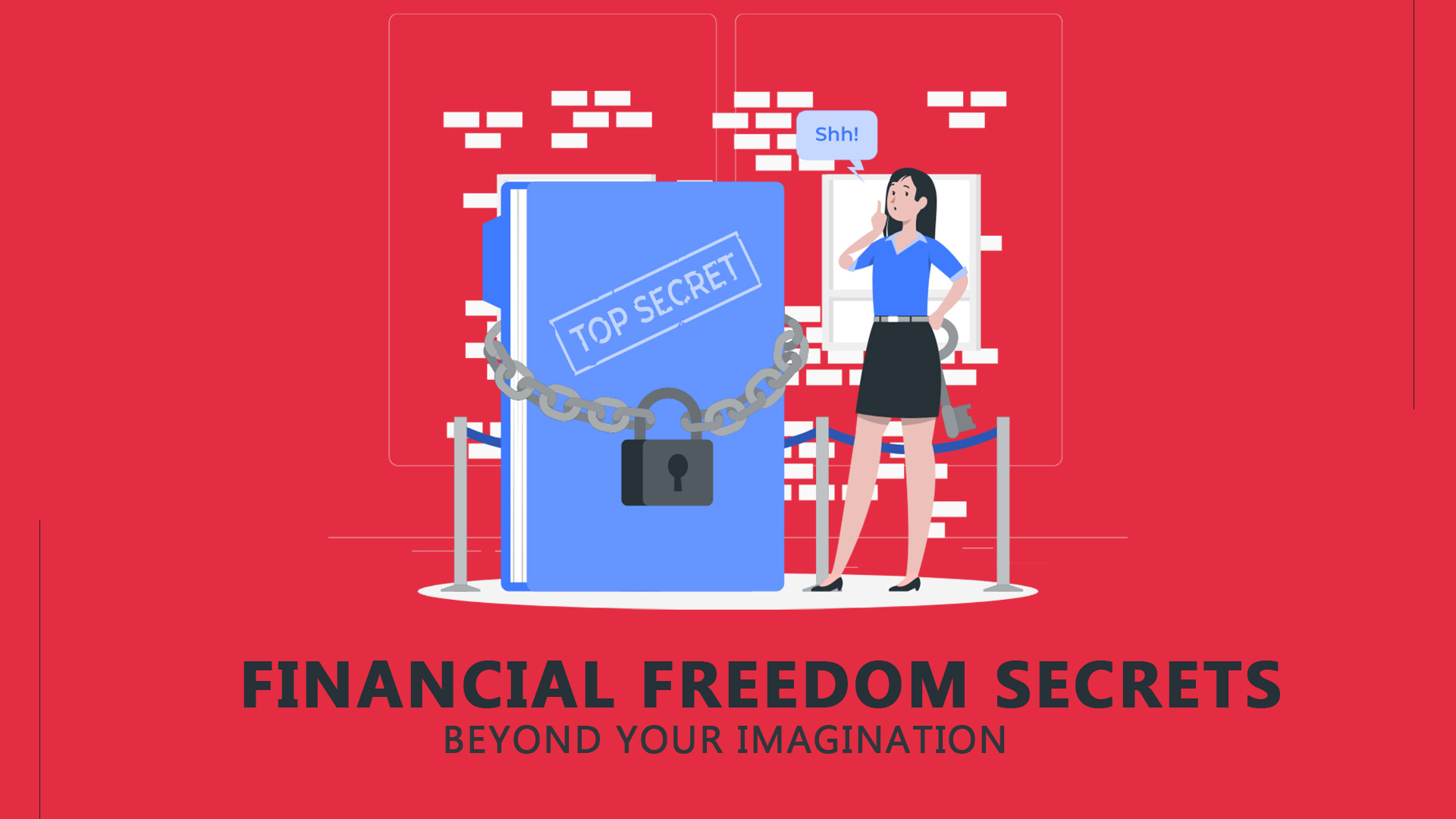 Financial Freedom Secrets