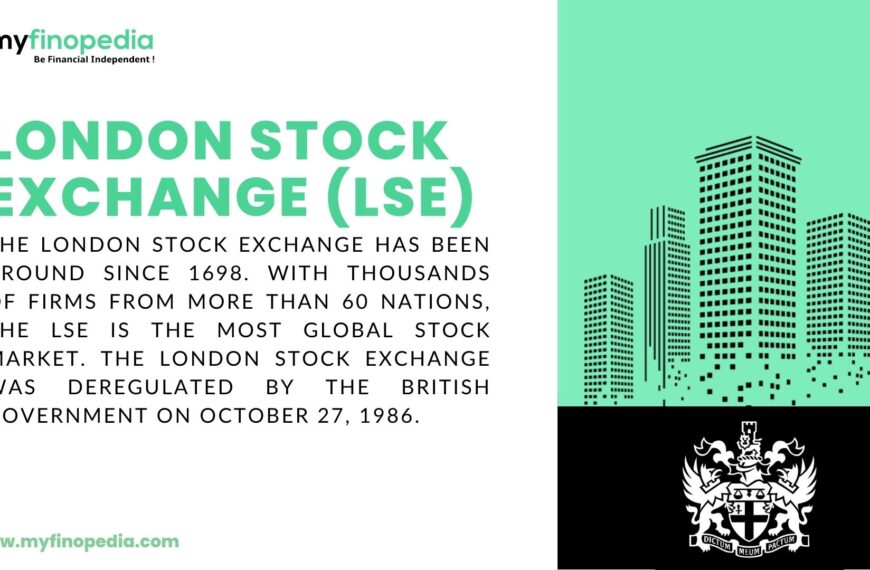 London Stock Exchange - LSE