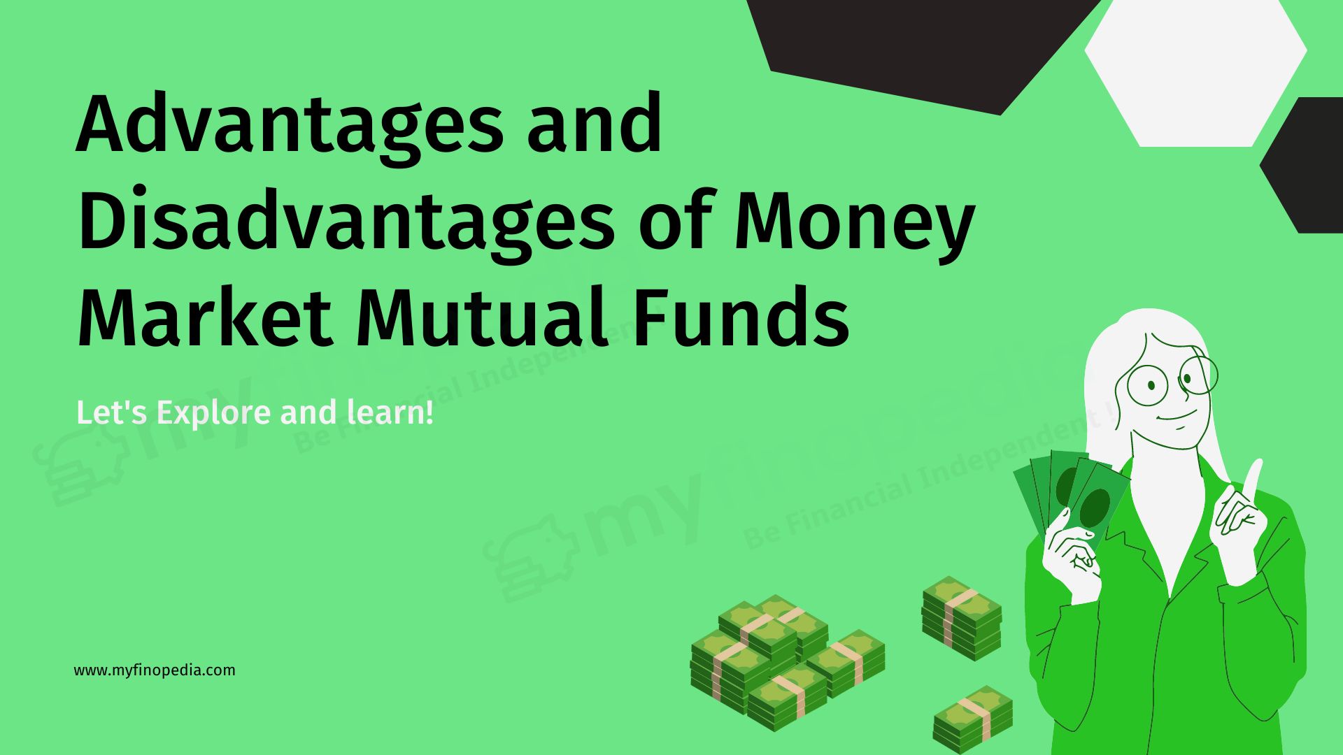 disadvantages of mutual funds