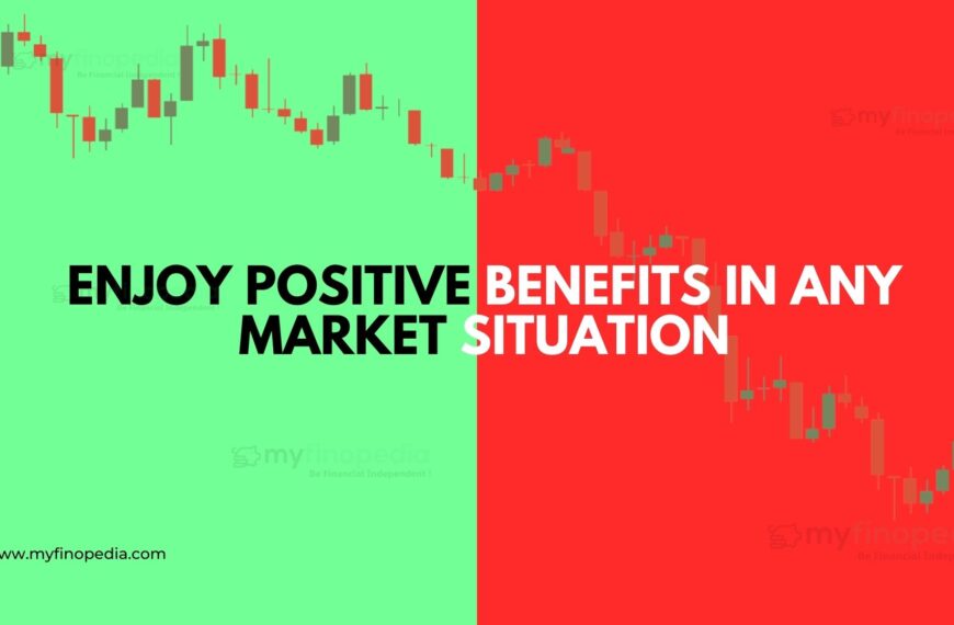 market volatility benefits