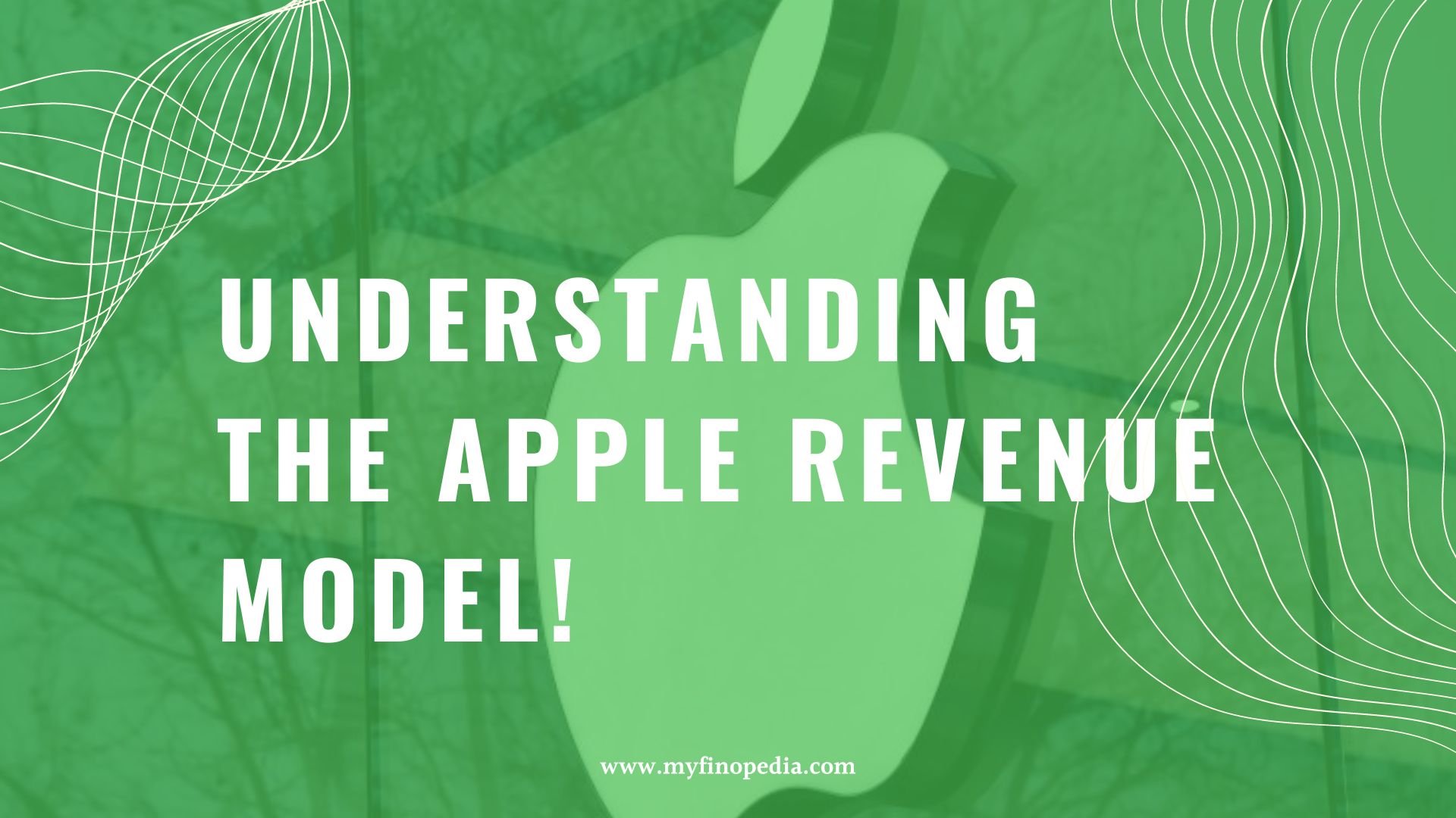 apple revenue recognition case study