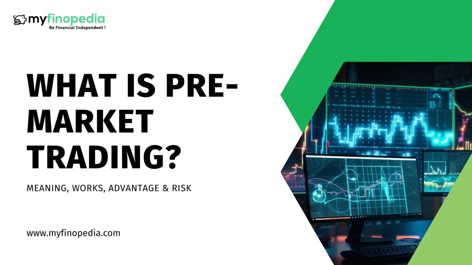 What Is Pre Market Trading Meaning Works Advantage Risk