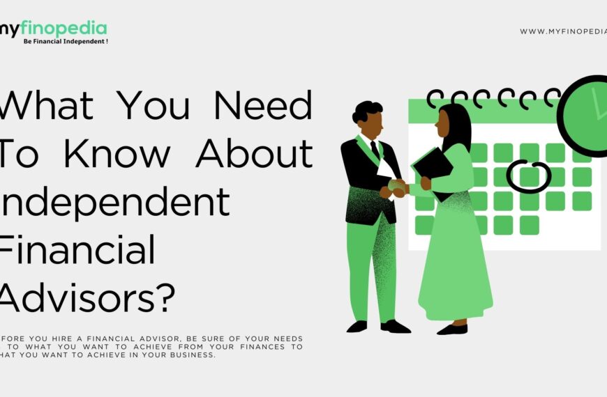 Independent Financial Advisors