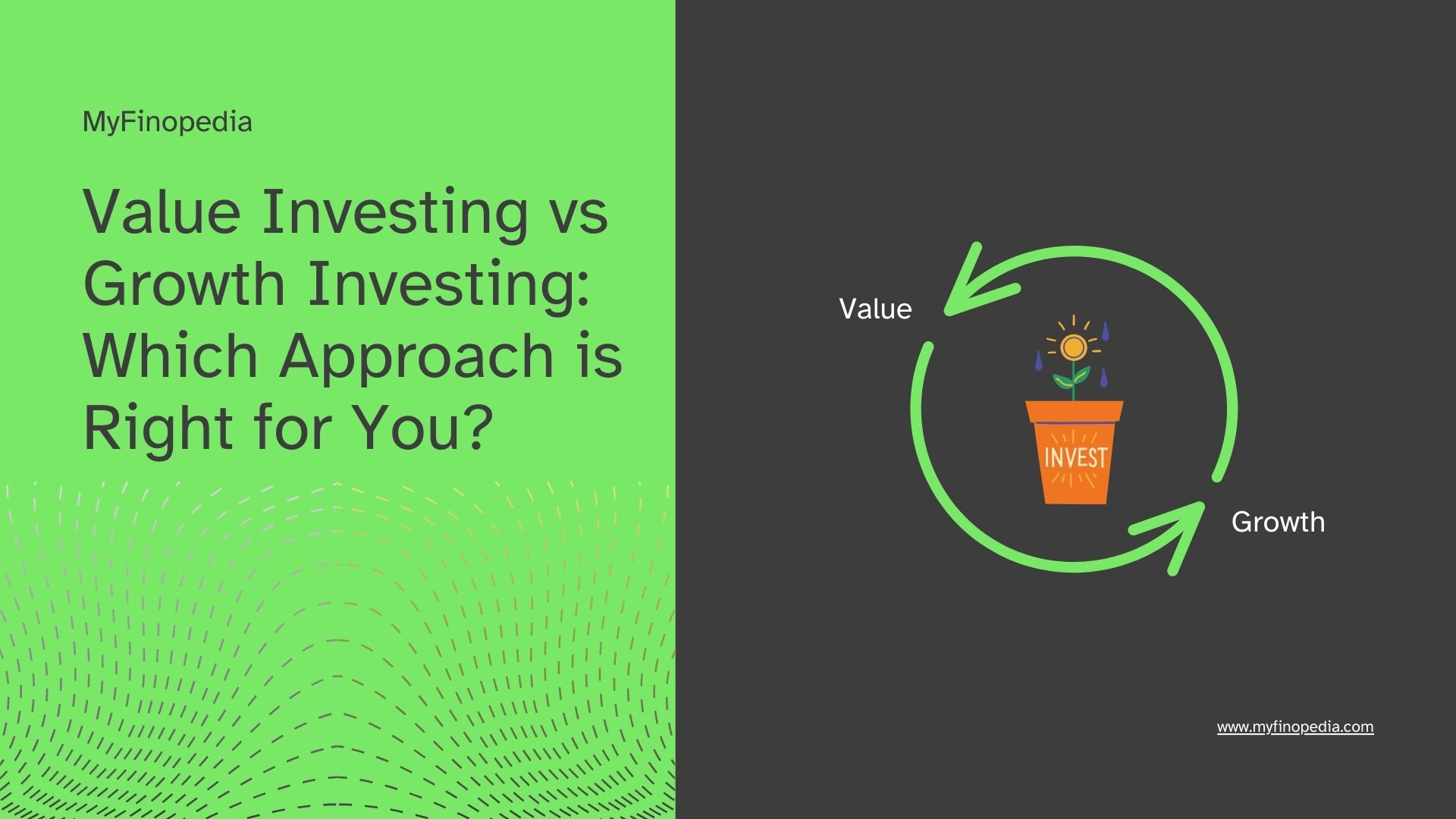 Value Investing Vs Growth Investing: Which Approach Is Right For You?