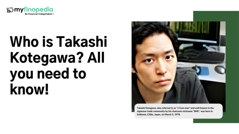 Who is Takashi Kotegawa? All you need to know!