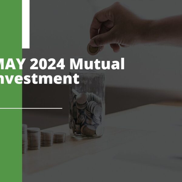 AMFI MAY 2024 Mutual Fund Investment Report