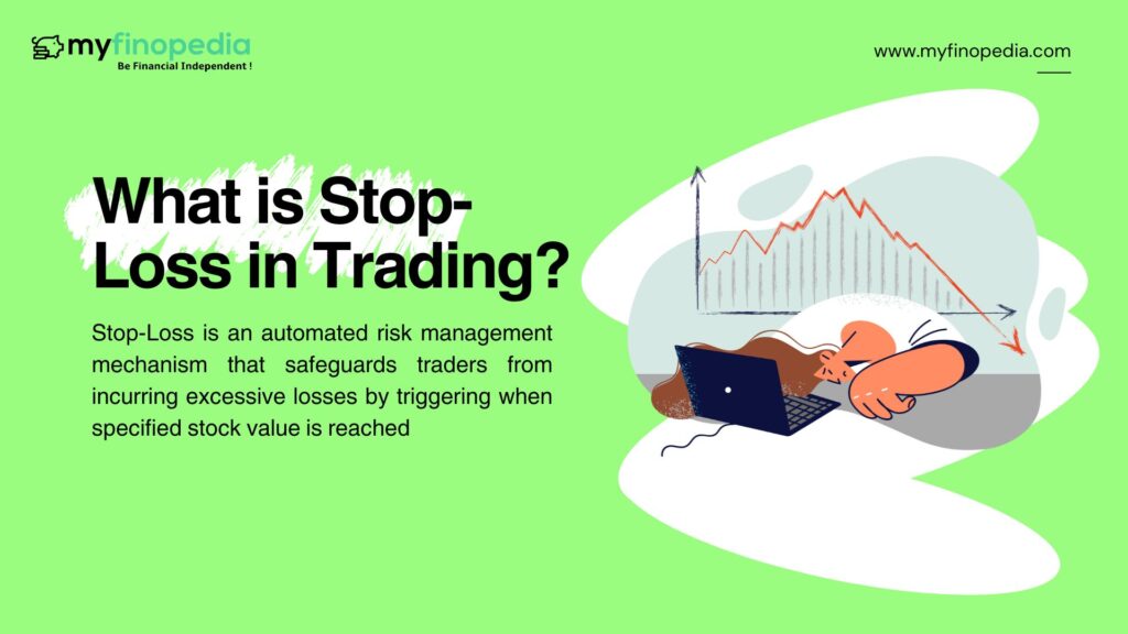 Stop-Loss in Trading